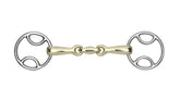 Shires Brass Alloy Bevel Bit With Lozenge